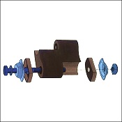 RRD Ringraumdichtung Dichtglied Schema RRD Ringraumdichtung Dichtglied Schema