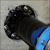 RRD Ringraumdichtung 7x DG-350 rostfrei RRD Ringraumdichtung 7x DG-350 rostfrei